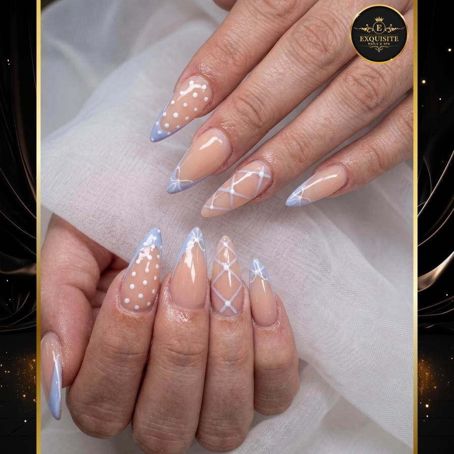 Nail Art Design